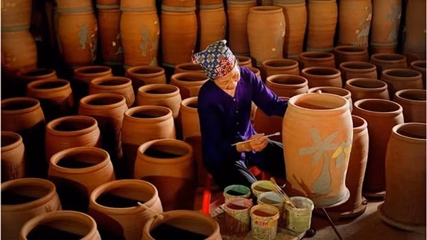 Từ 18 -22/6 sẽ diễn ra Tuần văn hóa, du lịch Gốm và Làng nghề truyền thống Bắc Ninh
