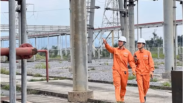 Nhiệt điện Quảng Ninh đạt 44,22% kế hoạch sản lượng năm 2025