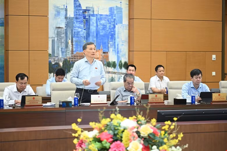 Giá đỗ, hoa quả ngâm tẩm hoá chất, xyanua có thể mua online, trách nhiệm thuộc về ai? -0