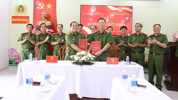 Gắn lý luận với thực tiễn, nâng cao hiệu quả đấu tranh, phòng ngừa tội phạm ma túy