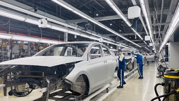 Nhà đầu tư nước ngoài đổ 18,39 tỷ USD vào Việt Nam