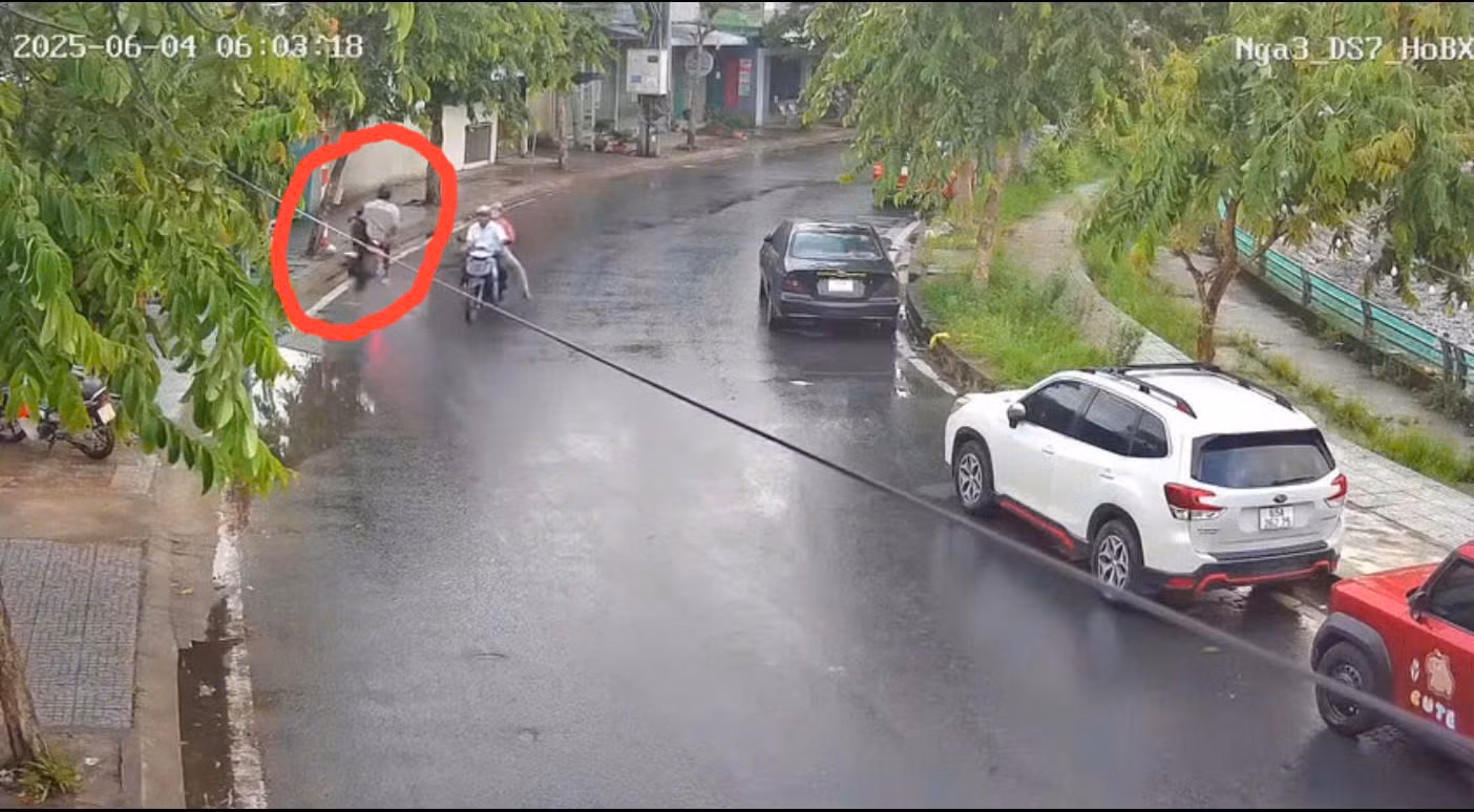 Chạy xe tốc độ cao, 2 sinh viên Ấn Độ thương vong -0
