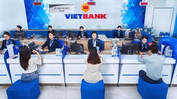 Vietbank được chấp thuận tăng vốn lên gần 10.920 tỷ đồng