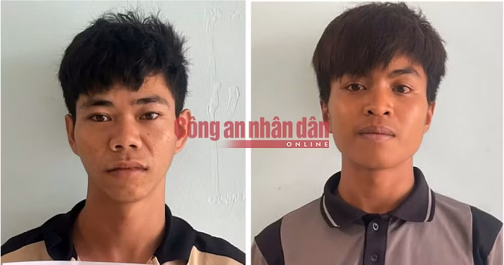 Khởi tố 7 đối tượng trong vụ hai nhóm hẹn nhau hỗn chiến lúc nửa đêm -0