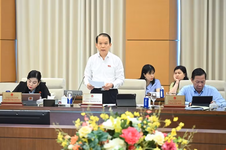 Hoàn thành việc bố trí việc làm, xếp ngạch công chức trước 1/7/2027 -0