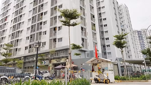 Đầu tư nhà ở xã hội là đầu tư cho con người