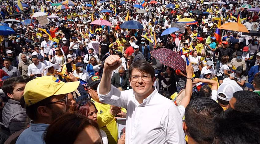 Colombia: Ứng viên Tổng thống Miguel Uribe bị ám sát, tình hình nguy kịch -0