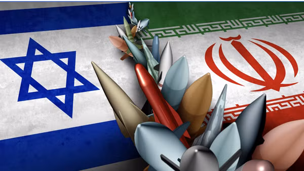 Tình báo Iran tuyên bố nắm loạt dữ liệu nhạy cảm và chiến lược của Israel