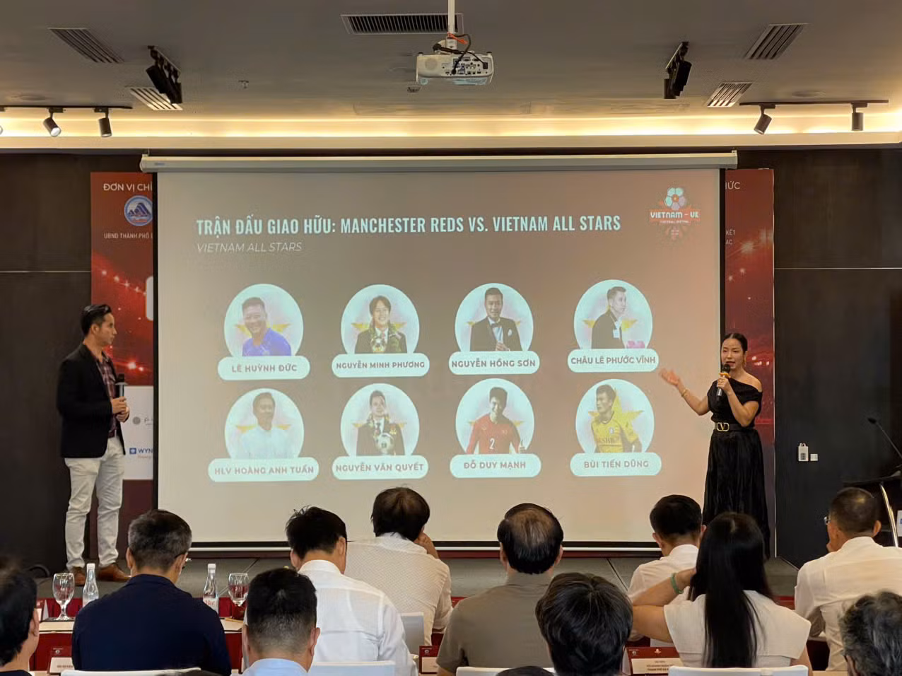 Đà Nẵng khởi động Lễ hội Bóng đá “Sắc đỏ huyền thoại – The Red Dream” -0