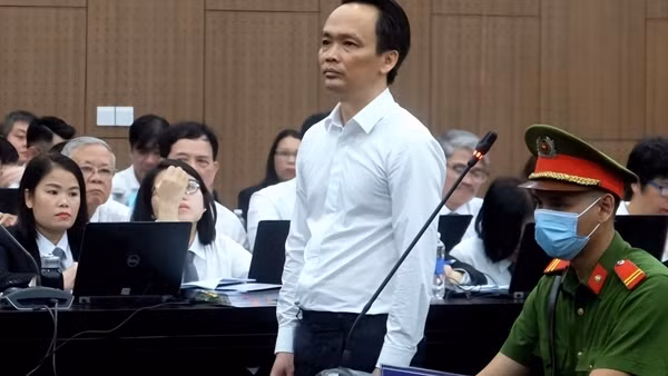 Cựu Chủ tịch FLC Trịnh Văn Quyết đã khắc phục được bao nhiêu tiền trước phiên xử phúc thẩm