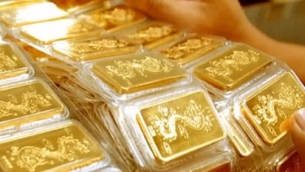 Tạo môi trường cạnh tranh bình đẳng để ổn định giá vàng