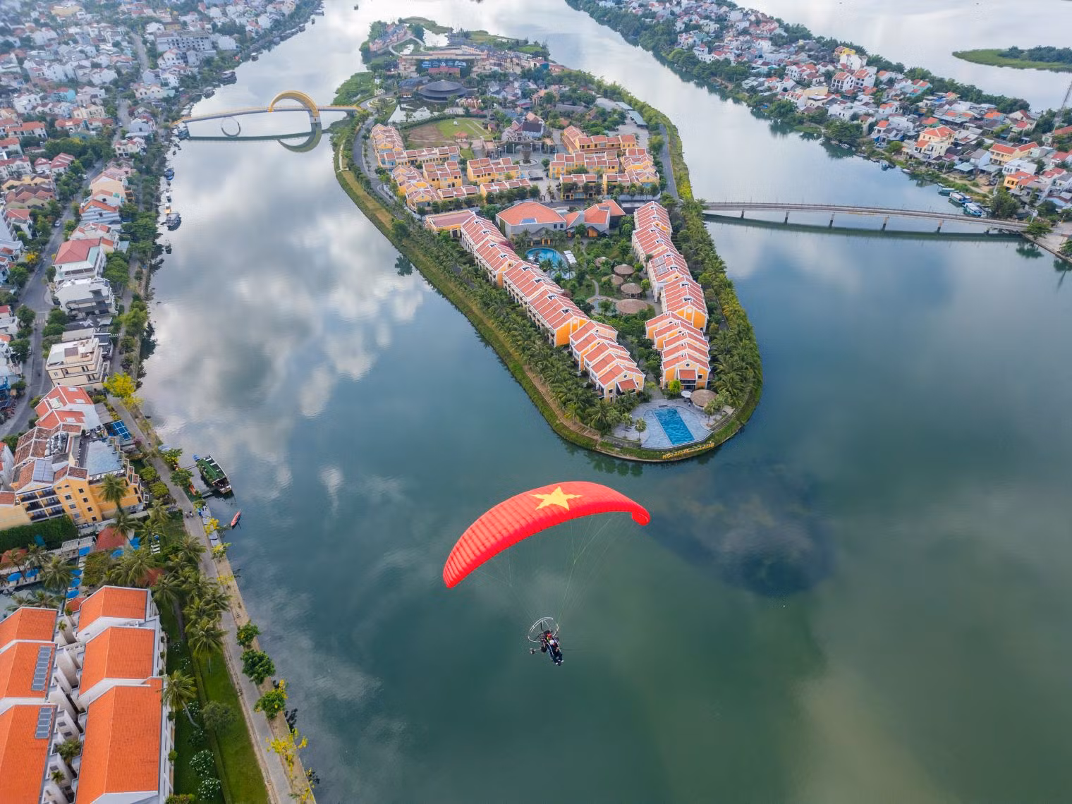 “Những ngày Văn hóa, Thể thao và Du lịch – Quảng Nam 2025” : Miền xanh di sản – Nơi quá khứ hòa quyện cùng hiện tại -2
