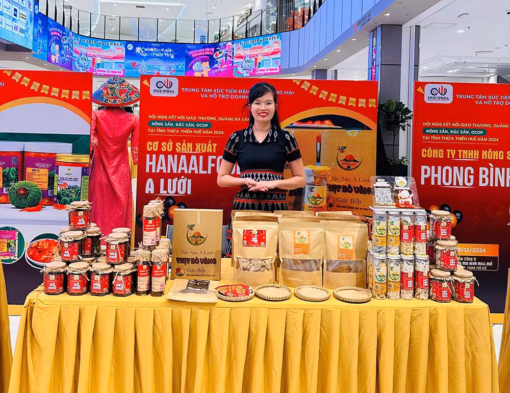 Gặp lại ở chợ phiên -1