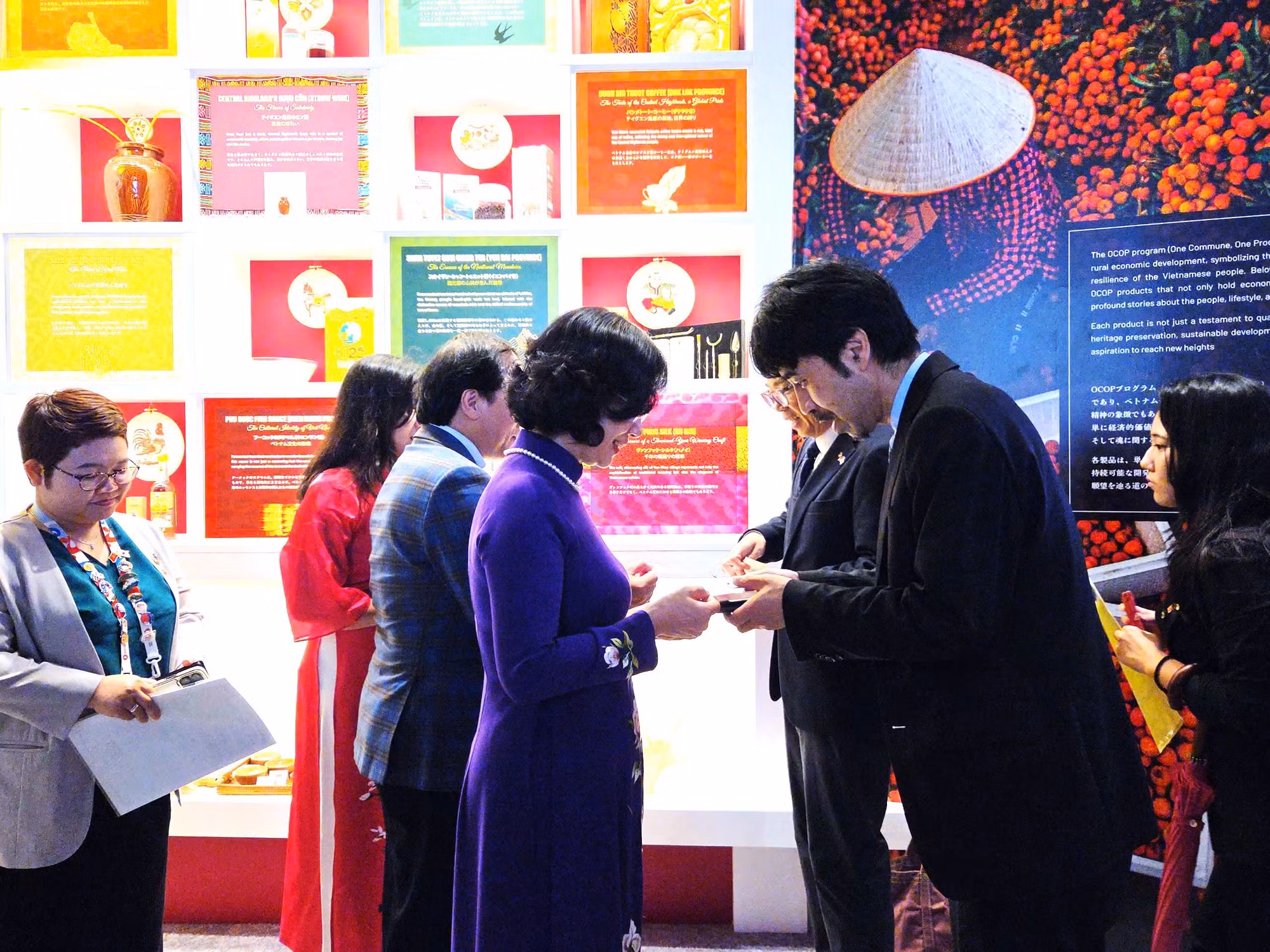 Hàng chục nghìn người dự Tuần lễ Quảng Ninh tại EXPO 2025 -0