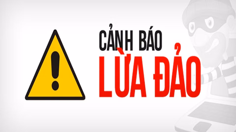 Cảnh giác trước các thủ đoạn lừa đảo tinh vi nhắm vào phụ huynh và học sinh, sinh viên