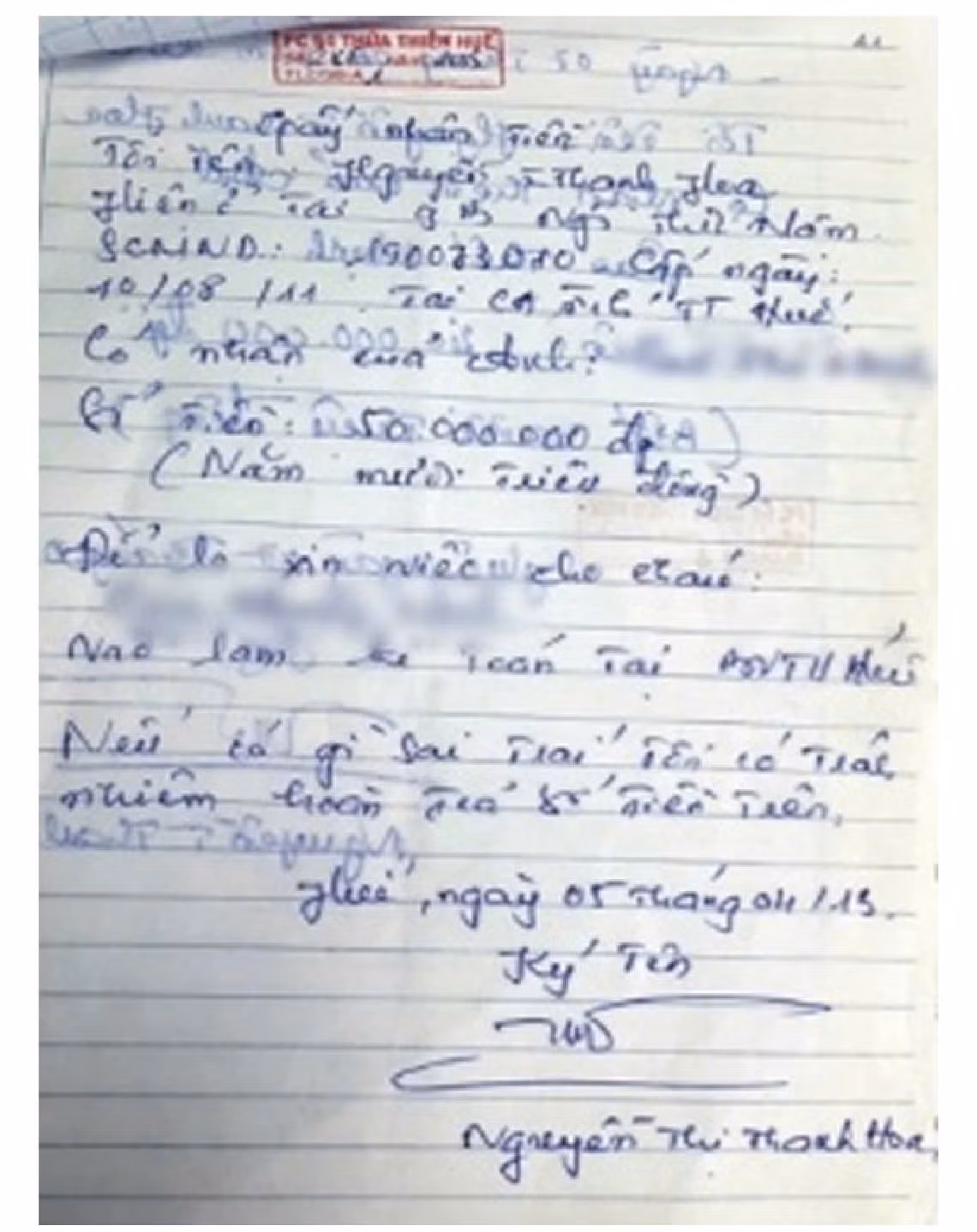 Siêu lừa khoác áo ngành Y -0