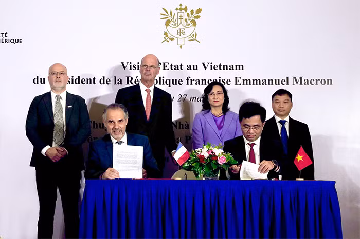 Năng lực công nghệ Viettel dưới lăng kính Tạp chí quân sự Army Recognition -0