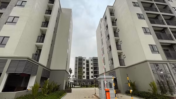 Thực tế thủ tục đầu tư nhà ở xã hội có thể được rút ngắn đến 3 năm