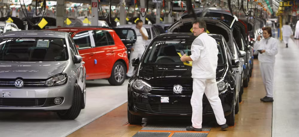 Dieselgate - bản án muộn cho những cú lừa tỷ USD -0