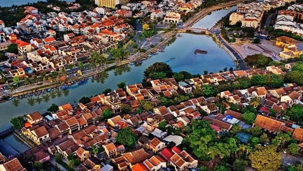 Cơ quan nào sẽ tiếp tục quản lý Di sản Văn hóa thế giới Mỹ Sơn và Hội An?