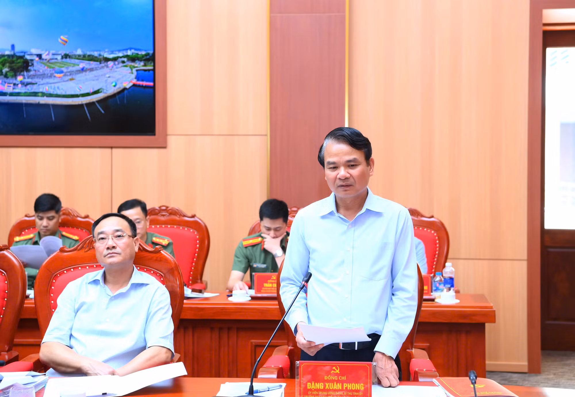 Bước đi chiến lược cho Trung du miền núi Bắc Bộ -0