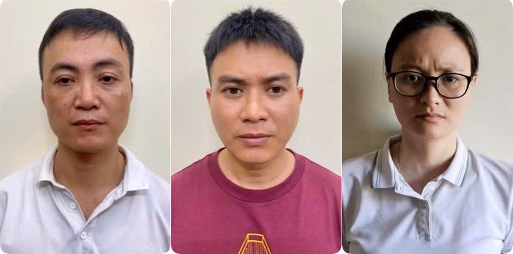 Khởi tố 7 bị can liên quan đến sai phạm xảy ra tại Công ty ALMA -0