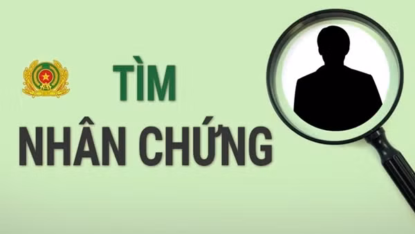 CSGT Hà Nội tìm nhân chứng vụ tai nạn trên đường Cầu Giấy