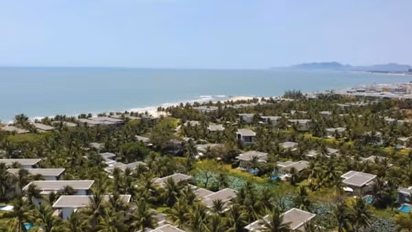 Thông tin tiếp về vụ nữ du khách tử nạn tại bãi tắm biển Melia Hồ Tràm Resort