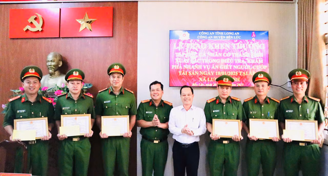 Bắt nhanh gã làm công sát hại nữ quản lý cây xăng cướp tài sản -0