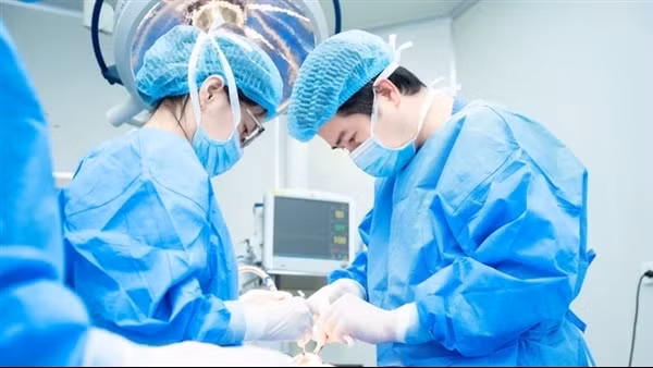 Nhiều người sập bẫy vì làm đẹp cấp tốc cuối năm