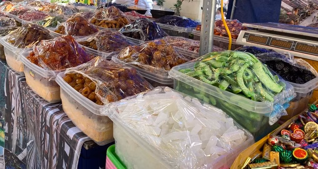 Phòng ngừa ngộ độc và mất an toàn thực phẩm dịp Tết Nguyên đán và mùa lễ hội -0