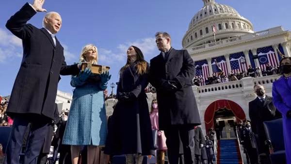 Di sản Tổng thống Joe Biden để lại sau một nhiệm kỳ
