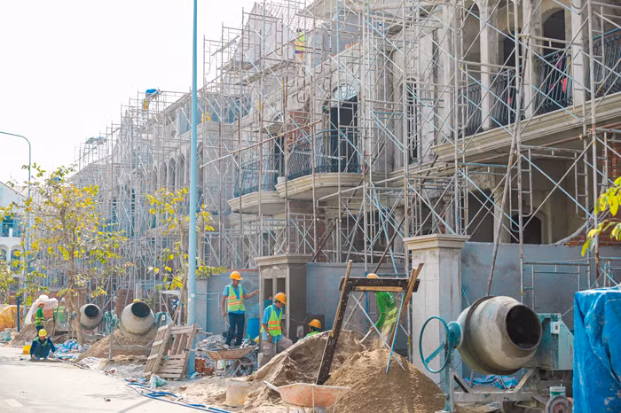 Aqua City tiếp tục đón tin vui: Thêm hàng trăm nhà phố, biệt thự đủ điều kiện ký hợp đồng mua bán -0