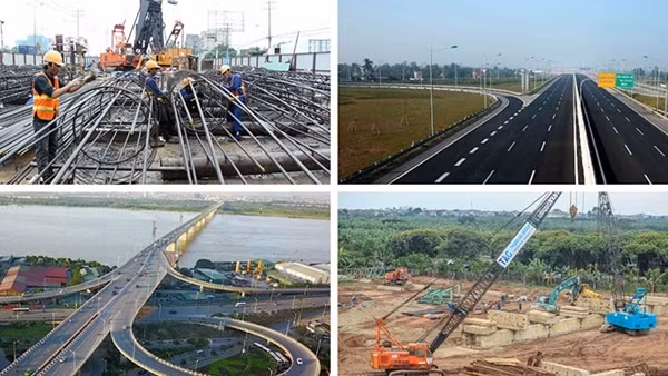 Ước giải ngân vốn đầu tư công năm 2024 đạt trên 93% kế hoạch Thủ tướng Chính phủ giao