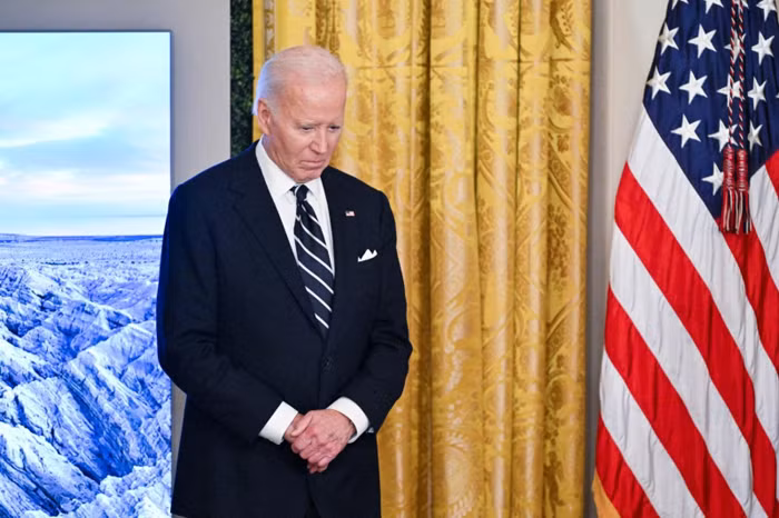 Di sản Tổng thống Joe Biden để lại sau một nhiệm kỳ -0