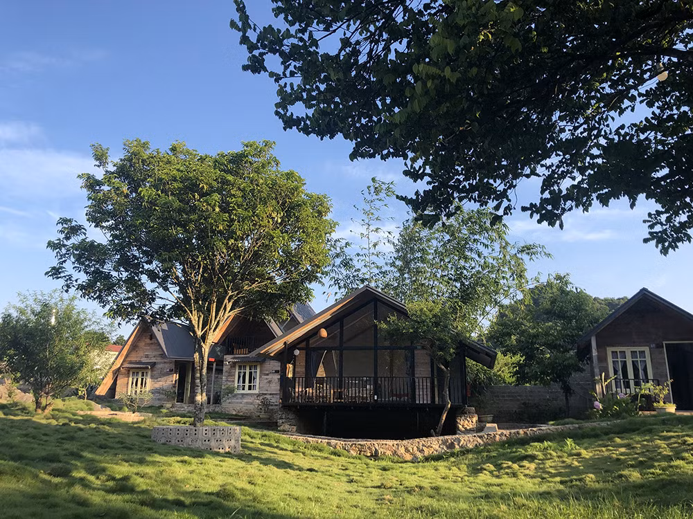 Đến Tà Xùa, coi chừng book nhầm homestay giả… -0