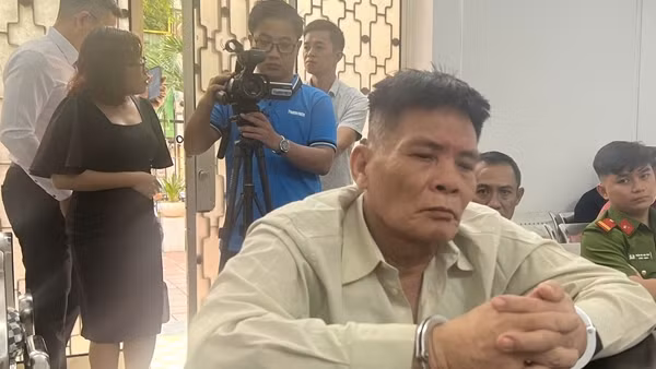 Tuyên tử hình kẻ phóng hỏa, đốt nhà người tình khiến 2 người tử vong