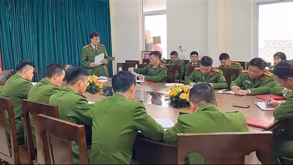 Nỗ lực bảo đảm trật tự đô thị Thủ đô luôn thông thoáng, an toàn