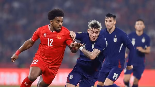 Bóng đá Việt Nam và bài toán nhân sự cho SEA Games 33