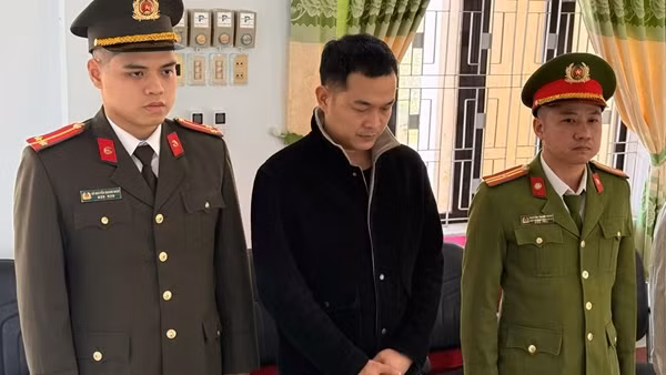 Lập nhiều dự án tiền ảo để chiếm đoạt tiền tỷ của nhà đầu tư