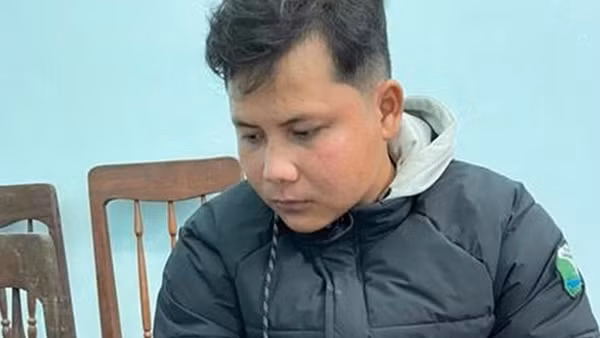 Tạm giữ đối tượng đâm chết người trong đêm
