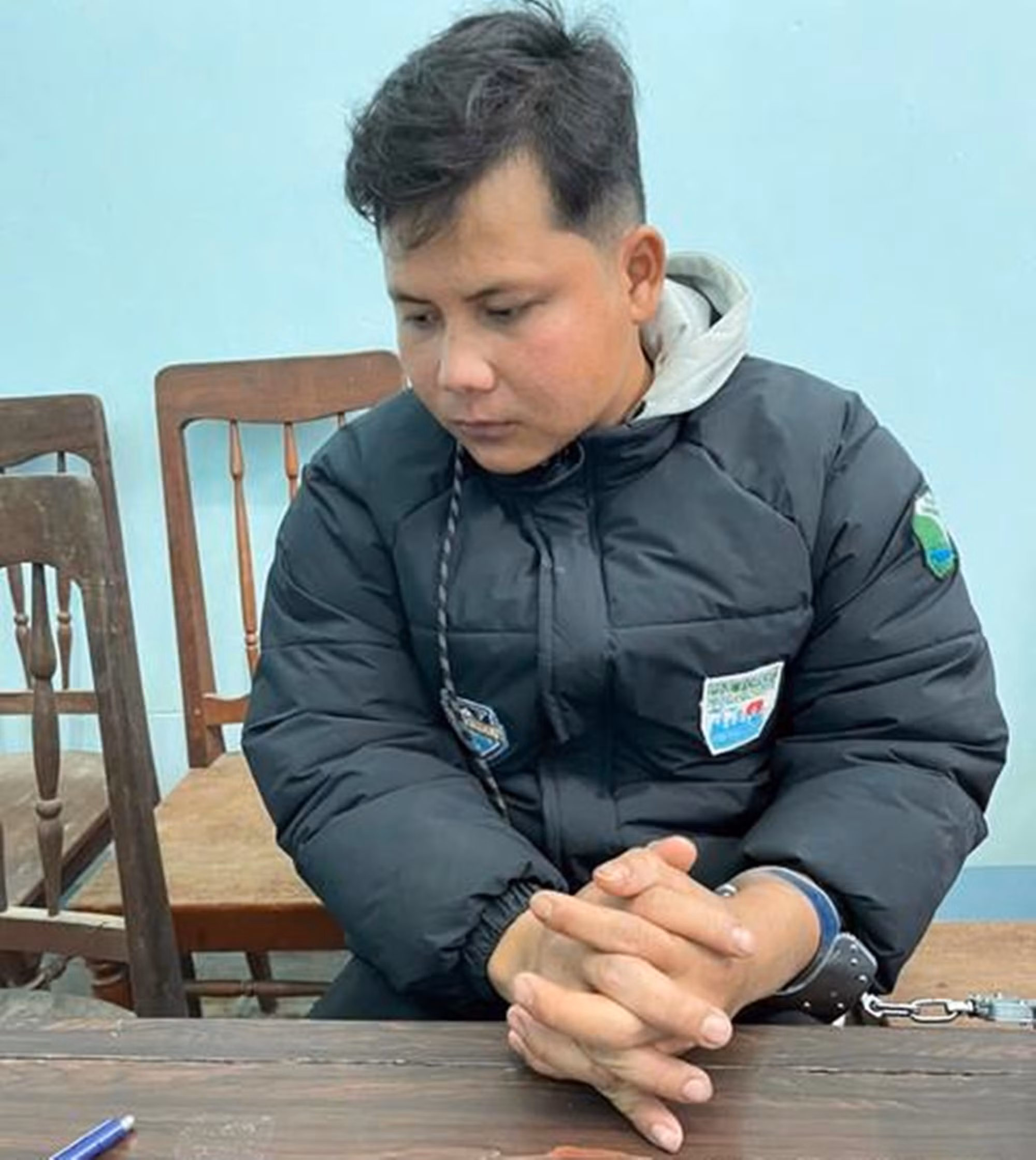 Tạm giữ đối tượng đâm chết người trong đêm -0