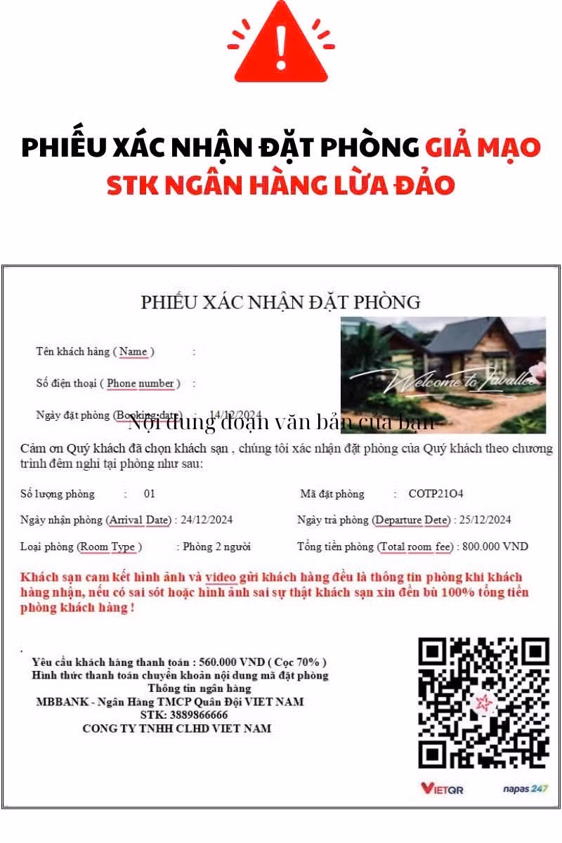 Đến Tà Xùa, coi chừng book nhầm homestay giả… -0