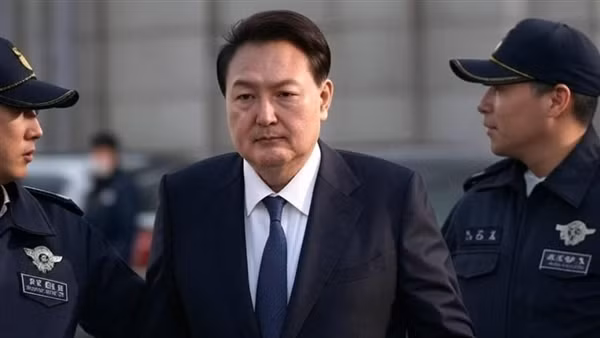 Điều gì chờ đợi Tổng thống Hàn Quốc Yoon Suk-yeol?