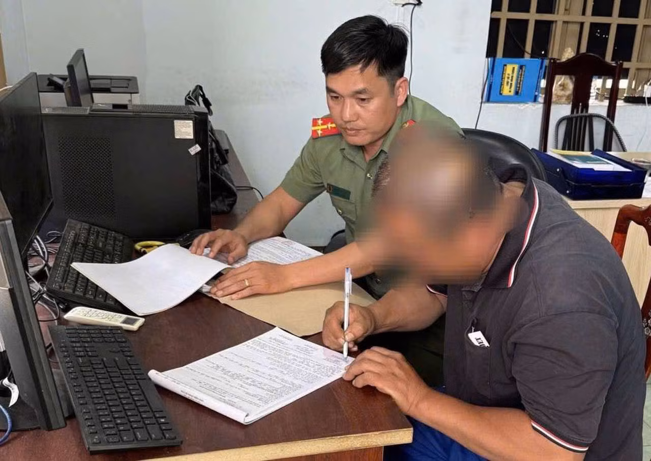 Xử phạt chủ tài khoản Tiktok&nbsp;đăng thông tin bịa đặt về Nghị định 168 -0