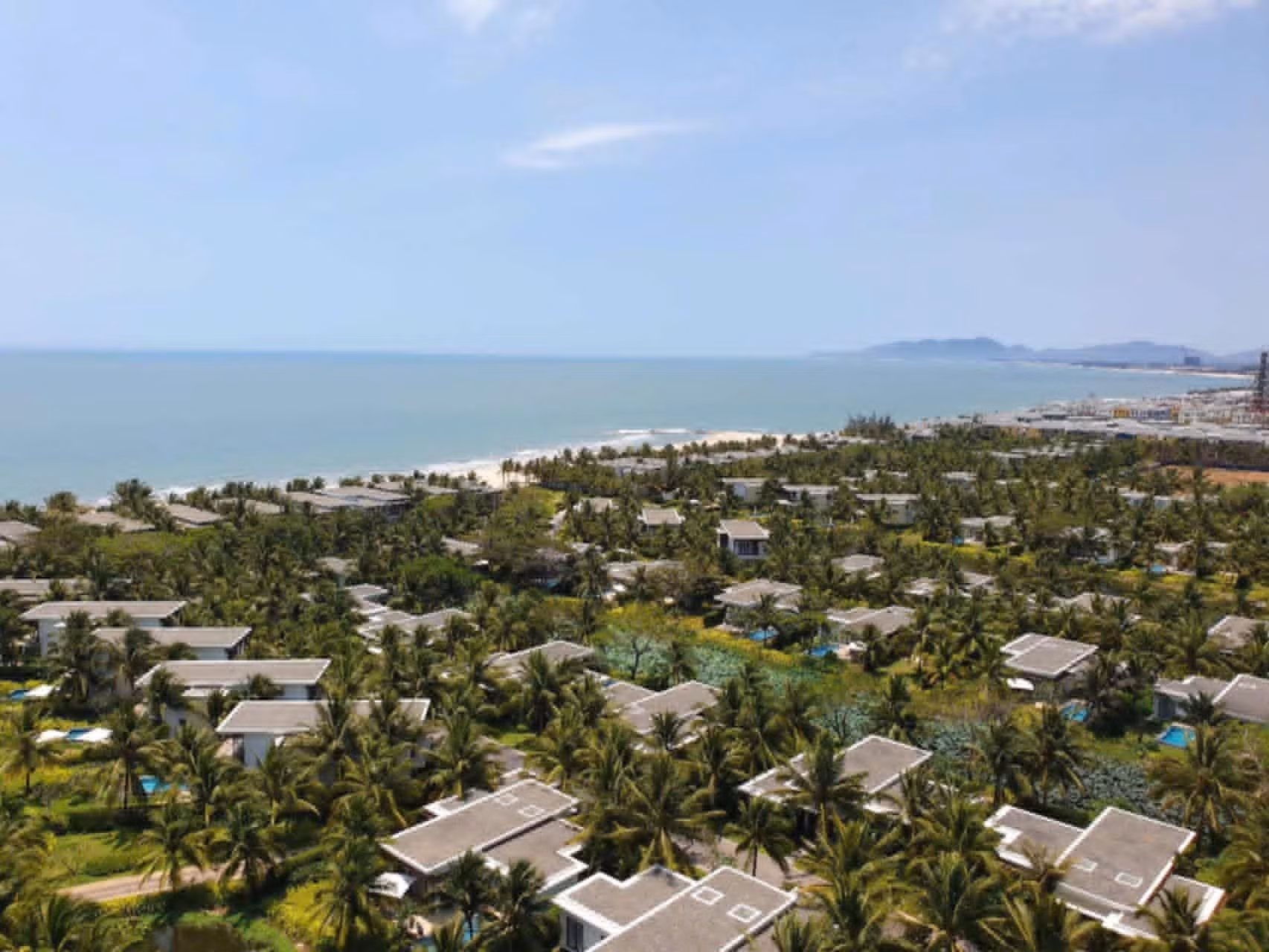 Thông tin tiếp về vụ nữ du khách tử nạn tại bãi tắm biển Melia Hồ Tràm Resort -0