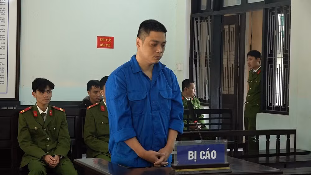 Giám đốc Công ty Tư vấn đầu tư xây dựng lừa đảo gần 9,8 tỷ đồng -0