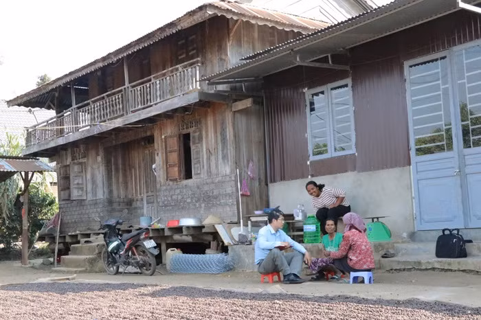 Thưởng Tết ở Lâm Đồng cao nhất trên 150 triệu đồng/người -0