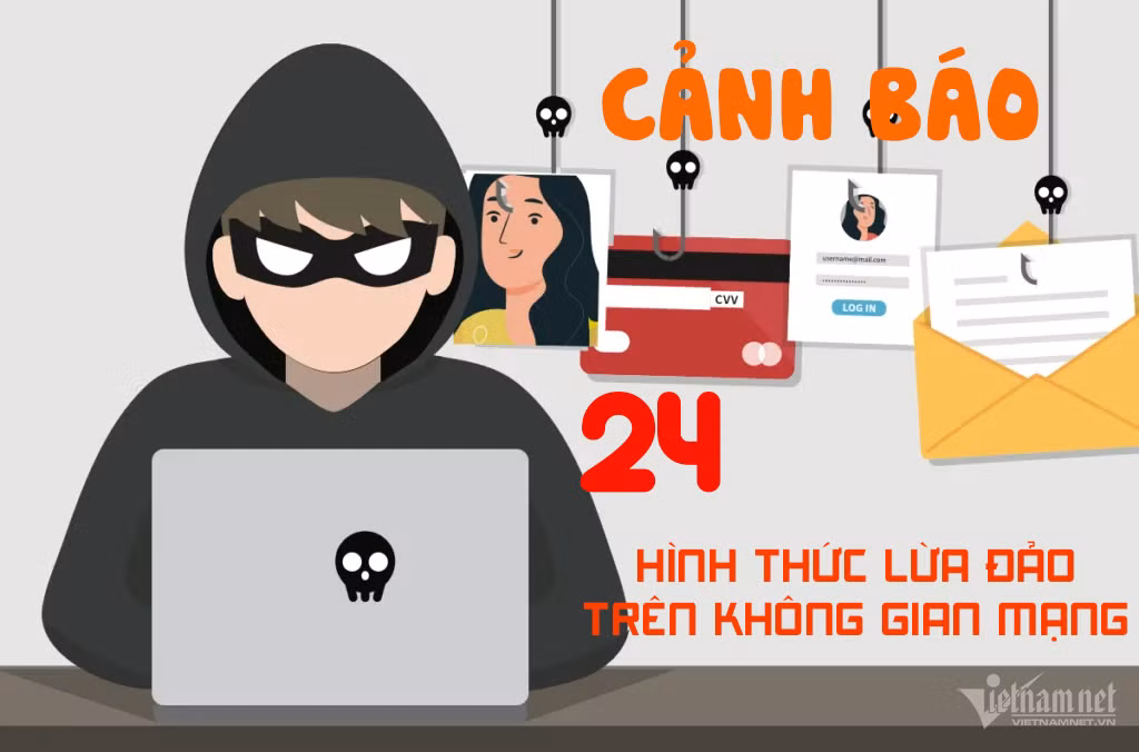 Giả danh cán bộ Sở Giáo dục và Đào tạo tỉnh Lâm Đồng để lừa đảo