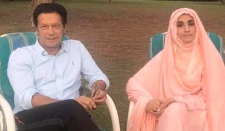 Cựu thủ tướng Pakistan Imran Khan và “cuộc chiến sau song sắt” -0